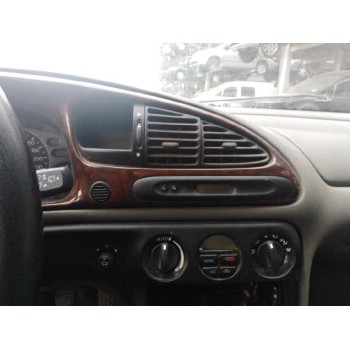 ford mondeo familiar (gd) del año 1998