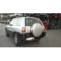 TOYOTA RAV 4 I CABRIO (_A1_)