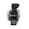 Recambio de cinturon seguridad trasero derecho para peugeot 308 1.6 blue-hdi fap referencia OEM IAM 98087918XX  