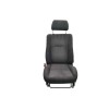 Recambio de asiento delantero izquierdo para honda concerto (hw) 1.5 cat referencia OEM IAM   