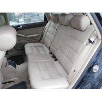 audi a6 avant (4b5) del año 2002