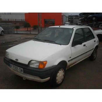 ford fiesta berl./courier del año 1990