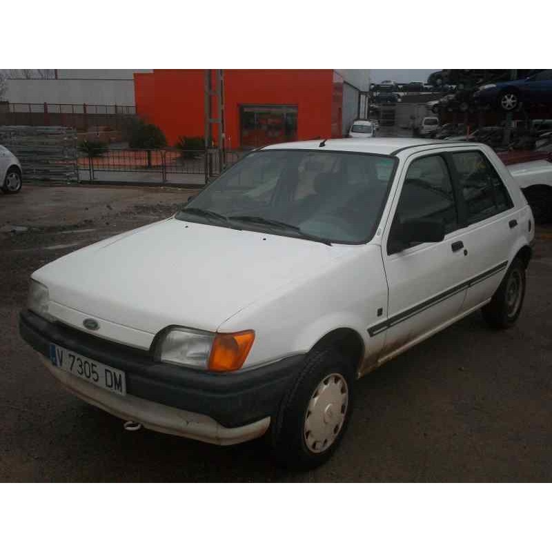 ford fiesta berl./courier del año 1990