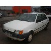ford fiesta berl./courier del año 1990