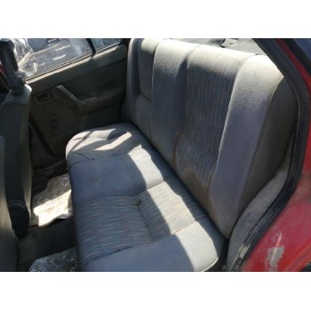 seat ibiza del año 1992