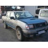 nissan pick-up (d22) del año 2002