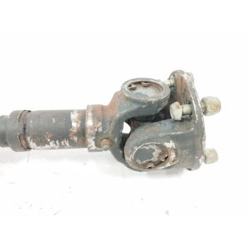Recambio de transmision central para lada niva ( 2121 / 21213 / 21214 / 21215 ) 1.6 referencia OEM IAM  TRASERA 83 CM