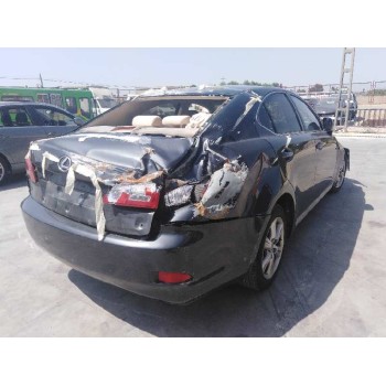 lexus is200 (ds2/is2) del año 2006