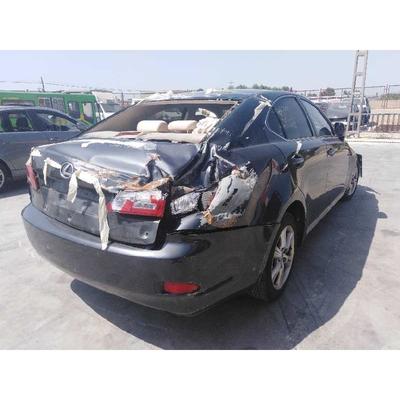 LEXUS IS II (_E2_) 2006