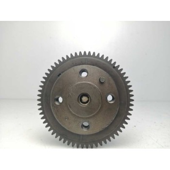 Recambio de arbol de levas para toyota rav 4 2.2 d-4d cat referencia OEM IAM 135020R011 ESCAPE 5A04791