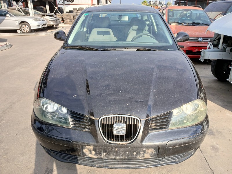 Recambio de carroceria corte para seat ibiza (6l1) 1.9 tdi referencia OEM IAM   