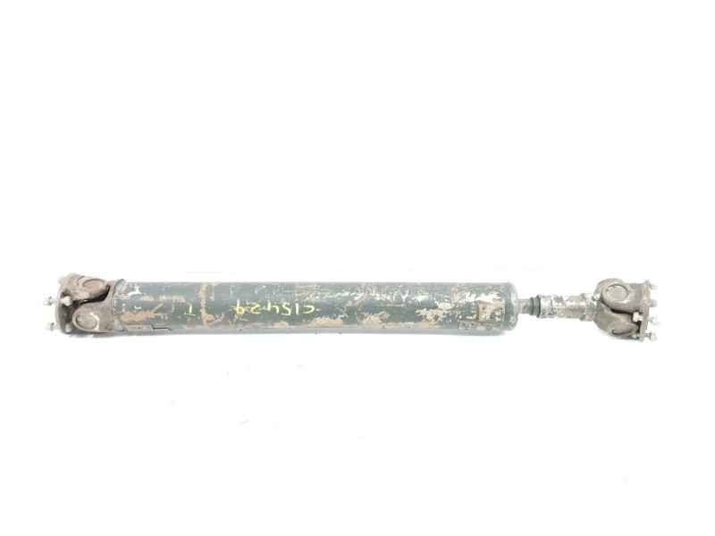 Recambio de transmision central para lada niva ( 2121 / 21213 / 21214 / 21215 ) 1.6 referencia OEM IAM  TRASERA 83 CM
