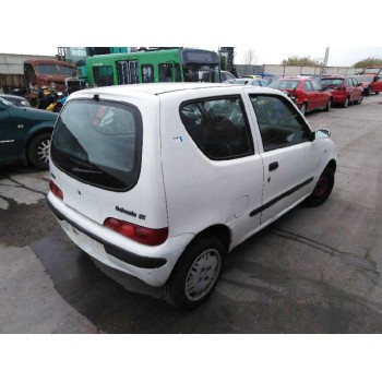fiat seicento / 600 (187_) del año 2001