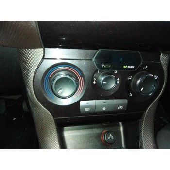 fiat bravo (198) del año 2009