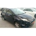 FORD FIESTA VI (CB1, CCN)