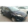 ford fiesta vi (cb1, ccn) del año 2011