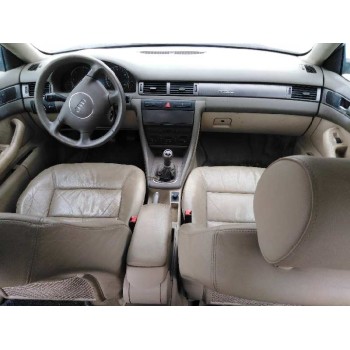 audi a6 avant (4b5) del año 2002