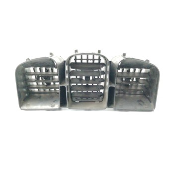 Recambio de rejilla aireadora para chrysler voyager (rg) 2.5 crd cat referencia OEM IAM 05009038AA CENTRAL 05005520AB