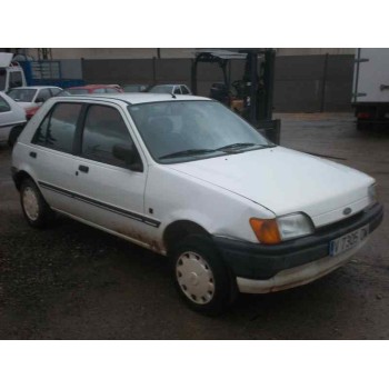 ford fiesta berl./courier del año 1990