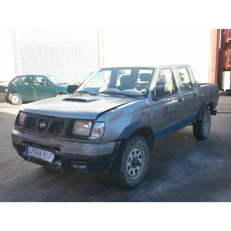 NISSAN PICK UP (D22) 2002