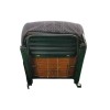 Recambio de asiento delantero izquierdo para honda concerto (hw) 1.5 cat referencia OEM IAM   