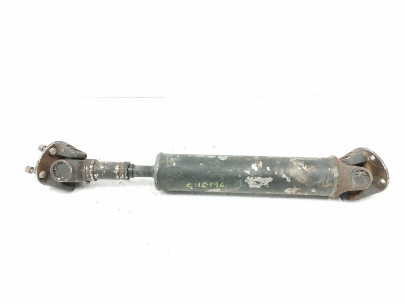 Recambio de transmision central delantera para lada niva ( 2121 / 21213 / 21214 / 21215 ) 1.6 referencia OEM IAM  58CM 