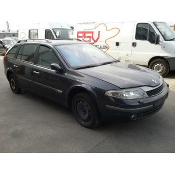 renault laguna ii grandtour (kg0) del año 2002