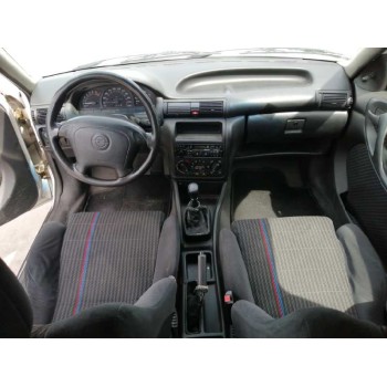 opel astra f berlina del año 1994