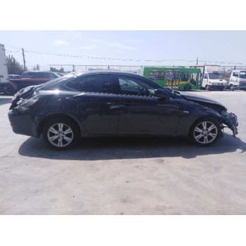 lexus is200 (ds2/is2) del año 2006