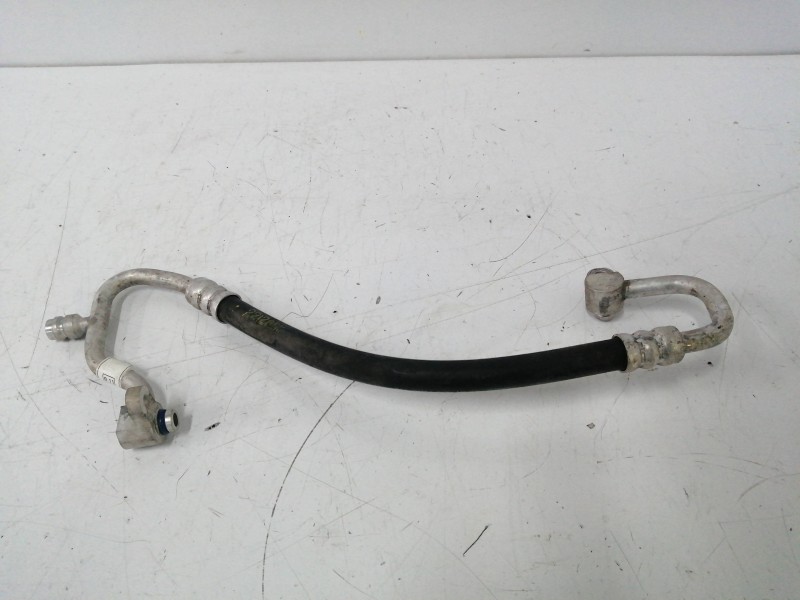 Recambio de tubos aire acondicionado para hyundai i20 1.4 crdi cat referencia OEM IAM   
