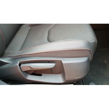 seat leon (5f1) del año 2017