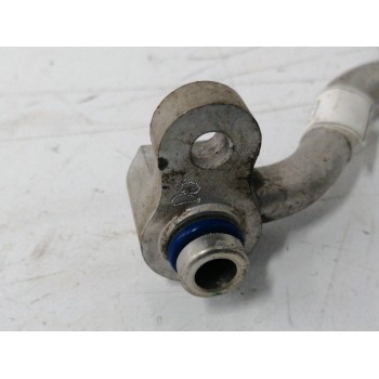 Recambio de tubos aire acondicionado para hyundai i20 1.4 crdi cat referencia OEM IAM   