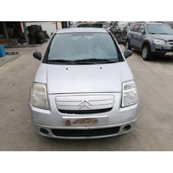 citroën c2 del año 2003