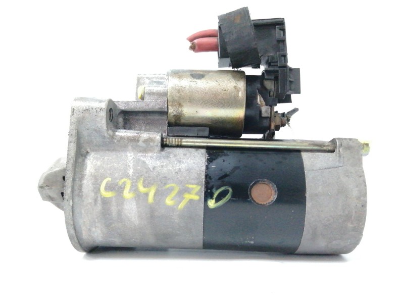 Recambio de motor arranque para chrysler voyager (rg) 2.5 crd cat referencia OEM IAM 04727313AC M002T88473 