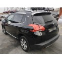PEUGEOT 2008 I (CU_)