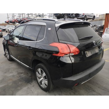 peugeot 2008 (--.2013) del año 2013