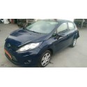 FORD FIESTA VI (CB1, CCN)