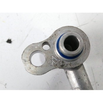 Recambio de tubos aire acondicionado para hyundai i20 1.4 crdi cat referencia OEM IAM   