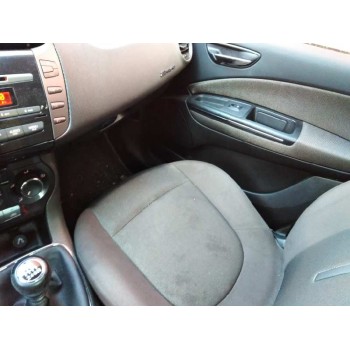 fiat bravo (198) del año 2009