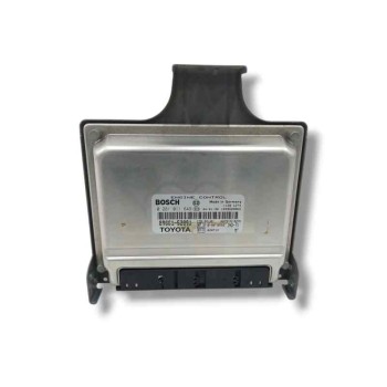 CENTRALITA MOTOR UCE 8966152891 0281011649 896605C011