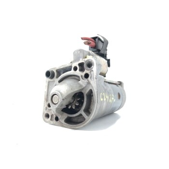 Recambio de motor arranque para chrysler voyager (rg) 2.5 crd cat referencia OEM IAM 04727313AC M002T88473 