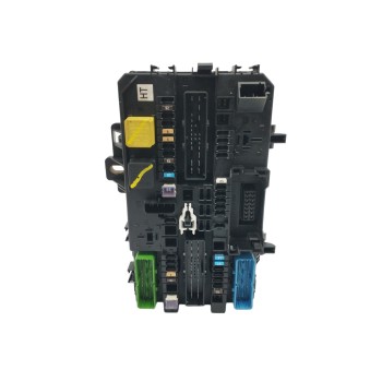 Recambio de caja reles / fusibles para opel astra gtc 1.9 cdti referencia OEM IAM 13222173 5DK00866933 