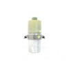 Recambio de bomba direccion para seat ibiza (6l1) 1.9 sdi referencia OEM IAM 6Q0423156AB  