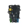 Recambio de caja reles / fusibles para opel astra gtc 1.9 cdti referencia OEM IAM 13222173 5DK00866933 