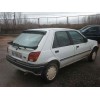 ford fiesta berl./courier del año 1990