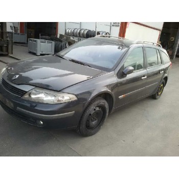 renault laguna ii grandtour (kg0) del año 2002