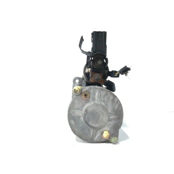 Recambio de motor arranque para chrysler voyager (rg) 2.5 crd cat referencia OEM IAM 04727313AC M002T88473 
