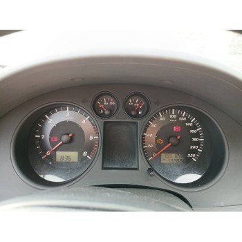 Recambio de carroceria corte para seat ibiza (6l1) 1.9 tdi referencia OEM IAM   