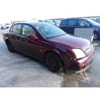 opel vectra c berlina del año 2003