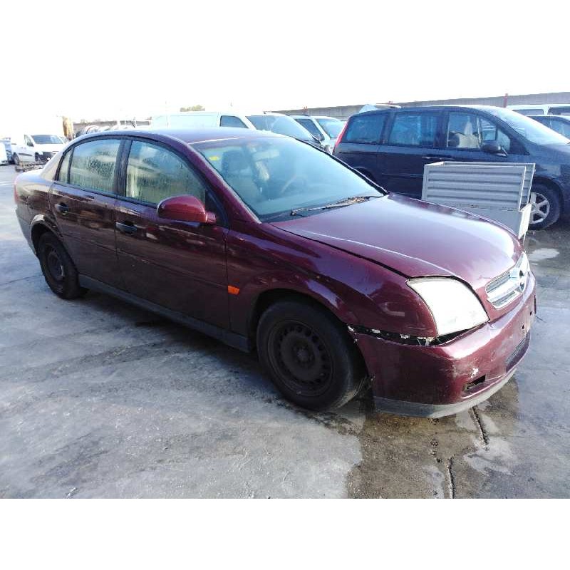 OPEL VECTRA C BERLINA
